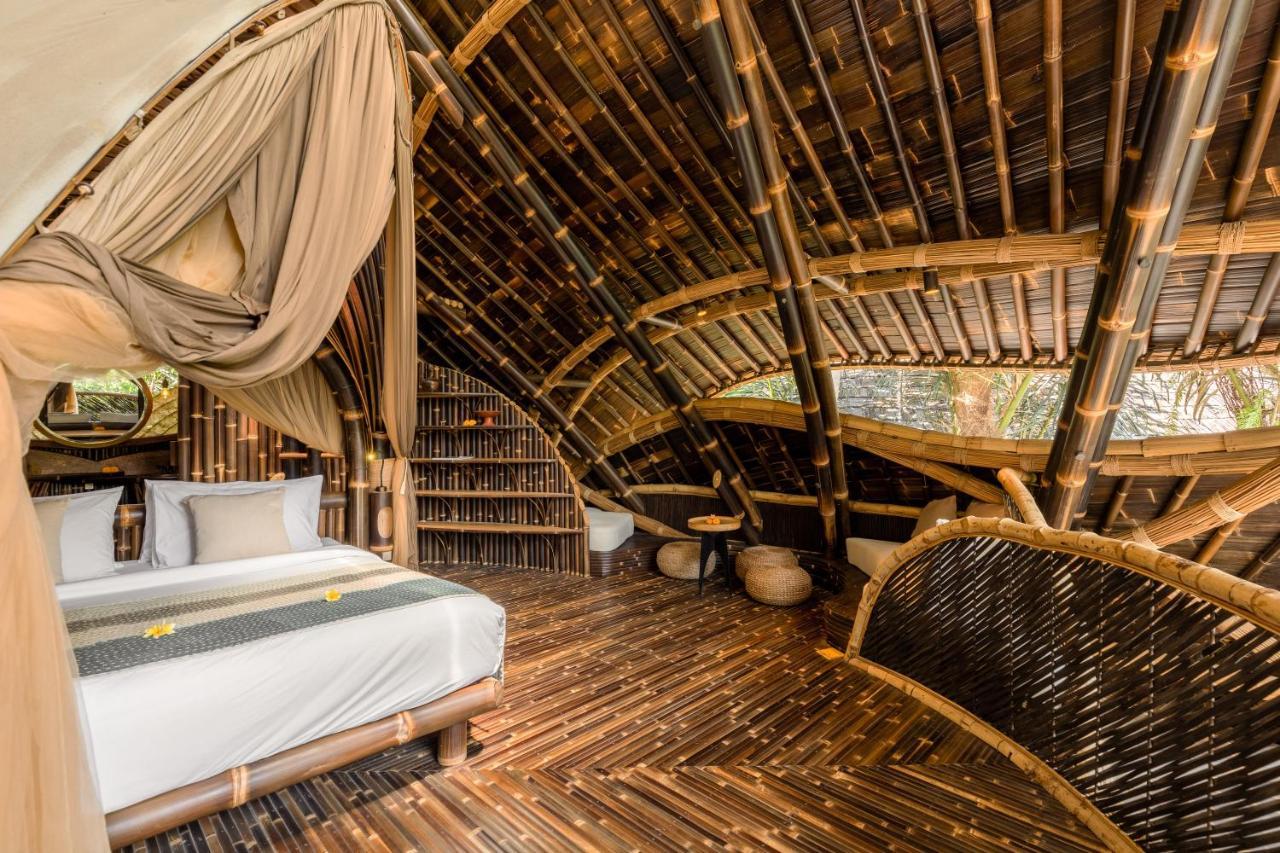 Eclipse House 4Bds Eco Bamboo House Pool Riverview Bringkit Dış mekan fotoğraf