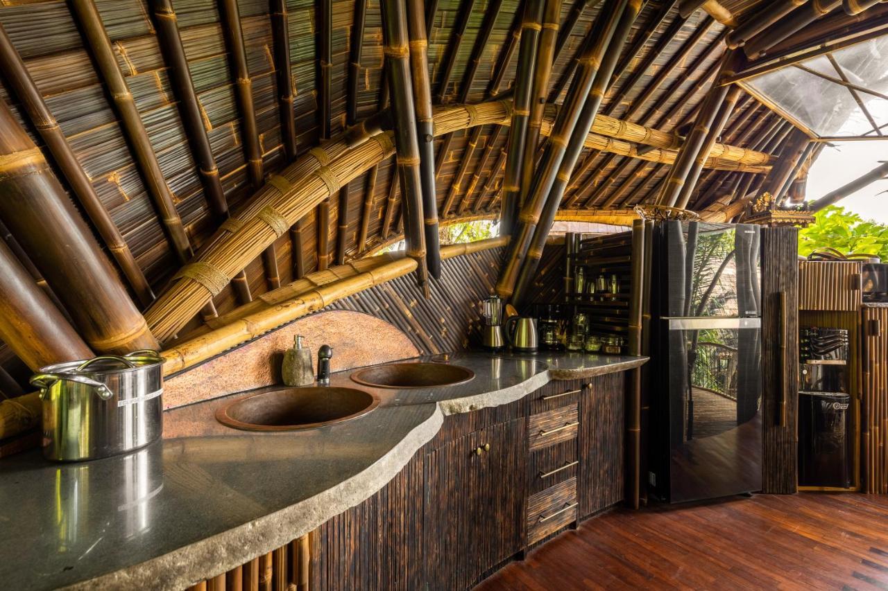 Eclipse House 4Bds Eco Bamboo House Pool Riverview Bringkit Dış mekan fotoğraf