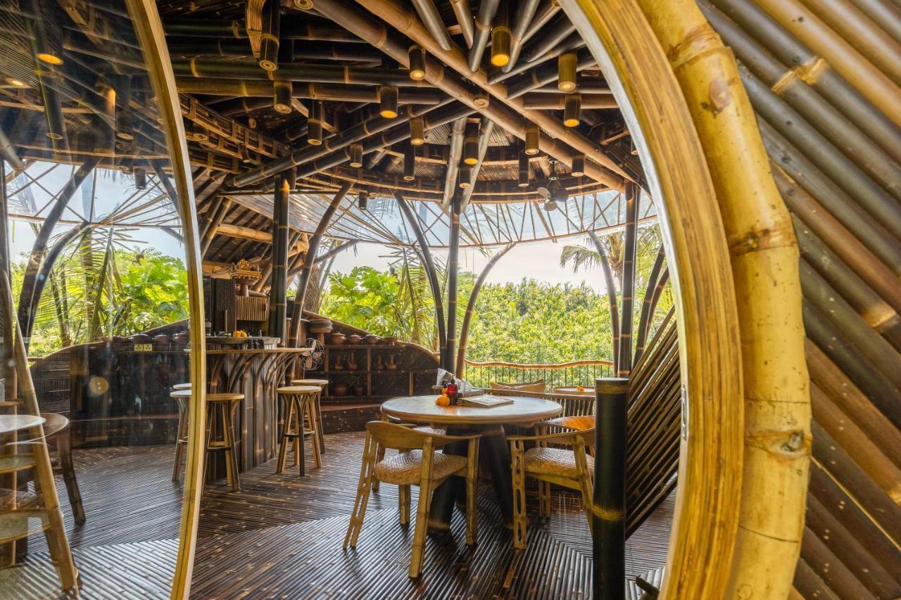 Eclipse House 4Bds Eco Bamboo House Pool Riverview Bringkit Dış mekan fotoğraf