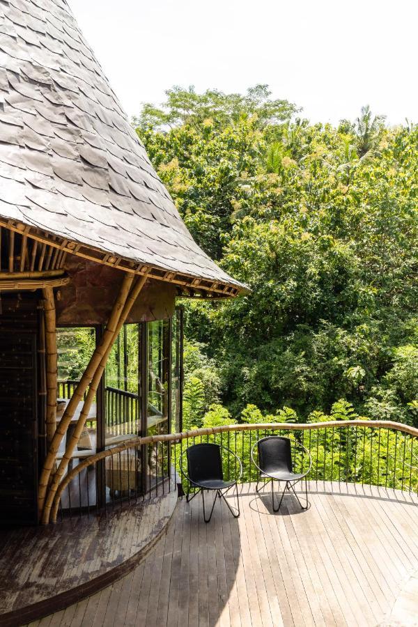 Eclipse House 4Bds Eco Bamboo House Pool Riverview Bringkit Dış mekan fotoğraf