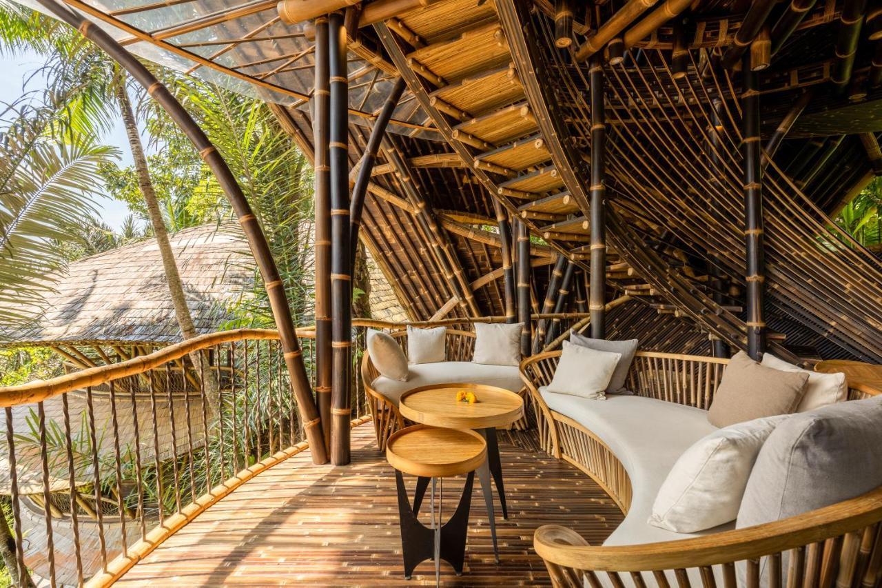 Eclipse House 4Bds Eco Bamboo House Pool Riverview Bringkit Dış mekan fotoğraf