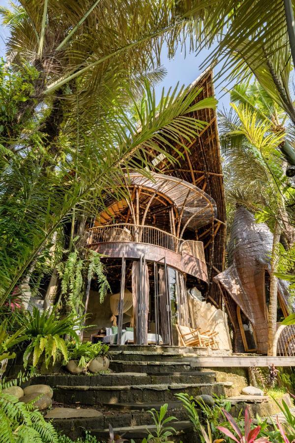 Eclipse House 4Bds Eco Bamboo House Pool Riverview Bringkit Dış mekan fotoğraf