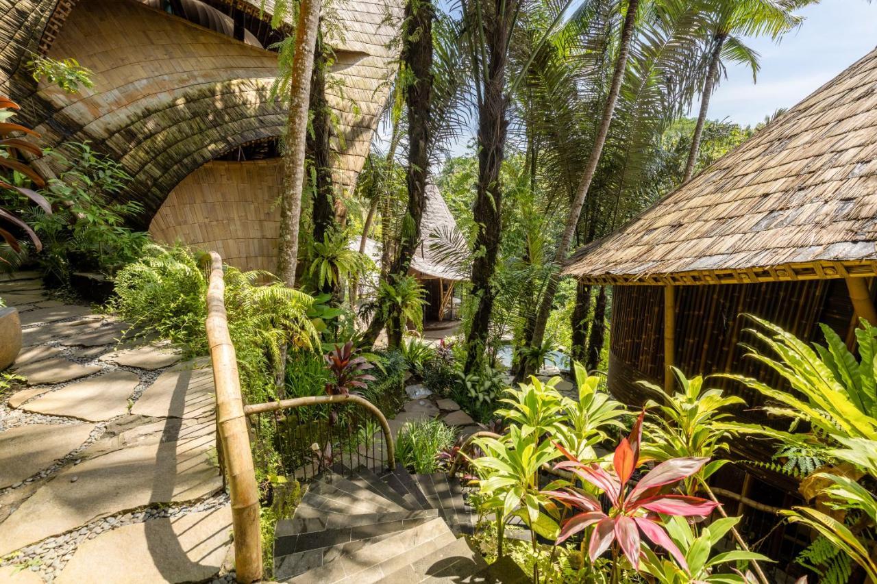 Eclipse House 4Bds Eco Bamboo House Pool Riverview Bringkit Dış mekan fotoğraf