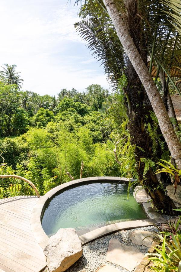 Eclipse House 4Bds Eco Bamboo House Pool Riverview Bringkit Dış mekan fotoğraf