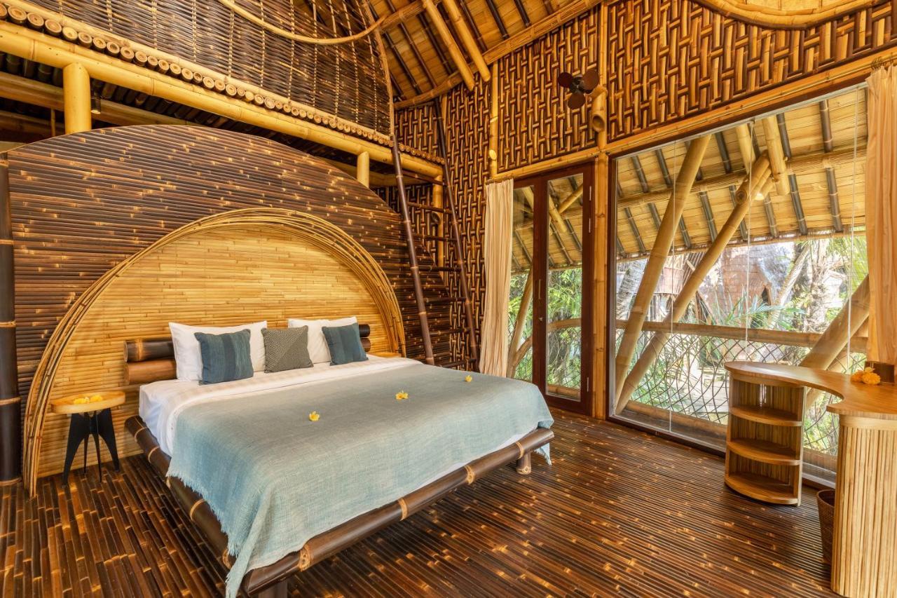 Eclipse House 4Bds Eco Bamboo House Pool Riverview Bringkit Dış mekan fotoğraf