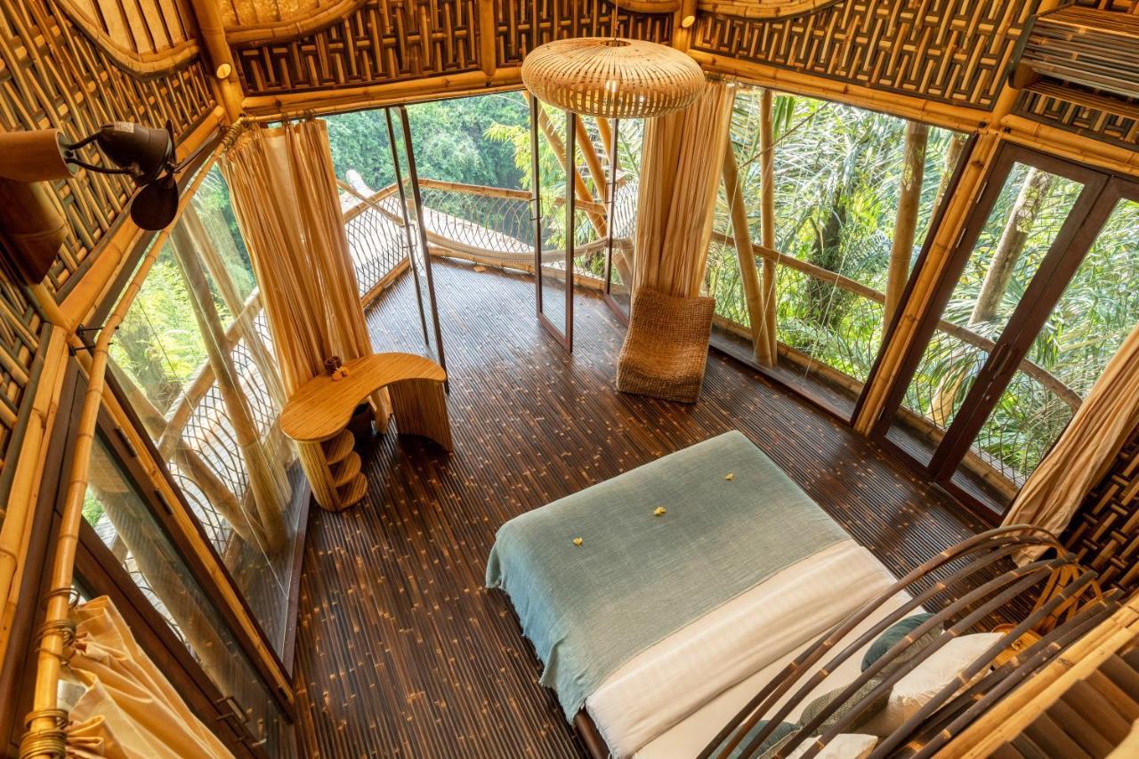 Eclipse House 4Bds Eco Bamboo House Pool Riverview Bringkit Dış mekan fotoğraf